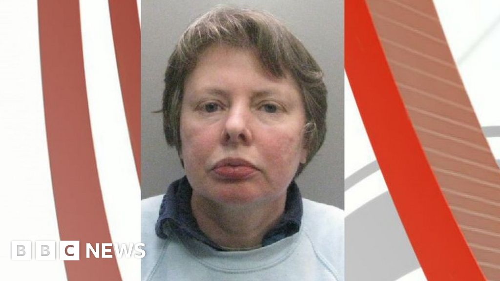 Mum Jailed Over Plot To Murder Her Eldest Son Bbc News
