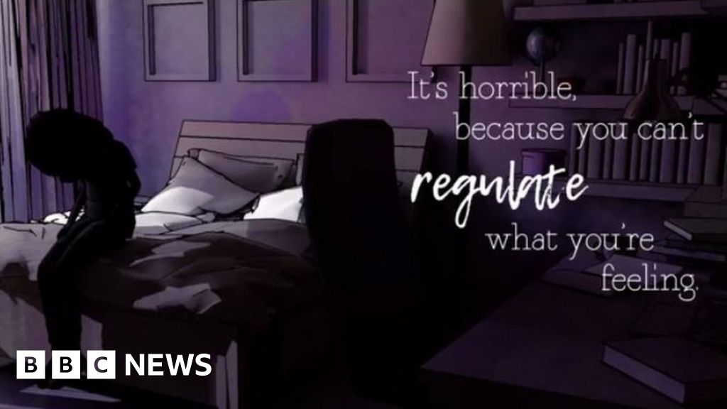 This Mental Health Crisis 1M Pip Claims Reveal Startling Truths - 7pusrk1