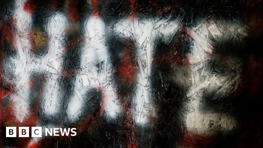 Free speech row over new hate crime bill in Scotland - BBC News