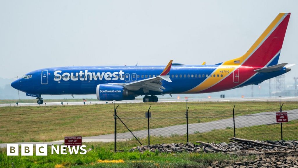 Judge orders Southwest lawyers to attend 'religious liberty training'