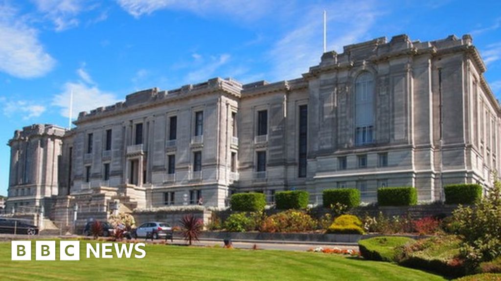 National Library of Wales 'must work for viable future' BBC News
