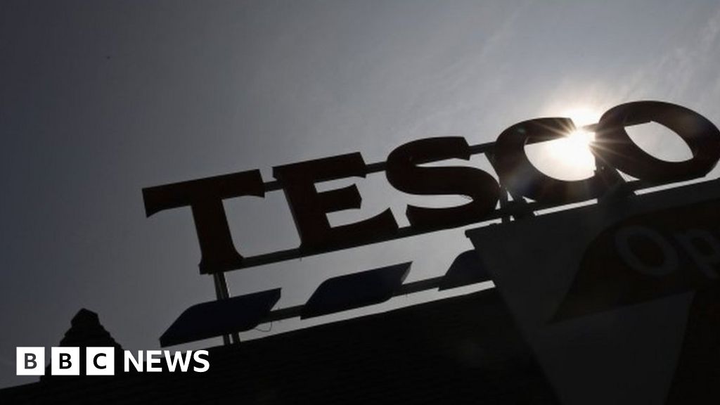 Tesco: Where it went wrong - BBC News