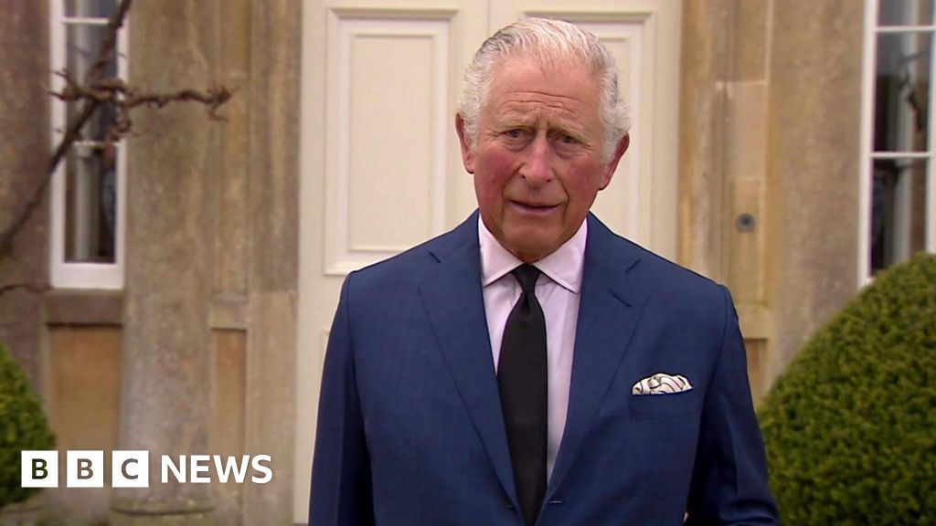 Prince Charles on Prince Philip 'My family and I miss my father
