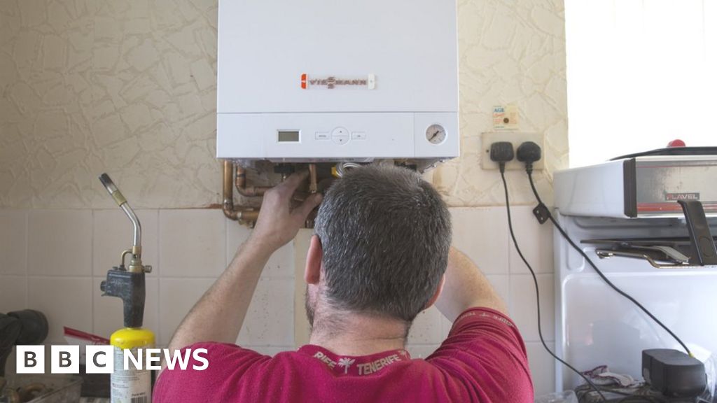 Boiler grant scheme Powys council 'did not deter' fraud