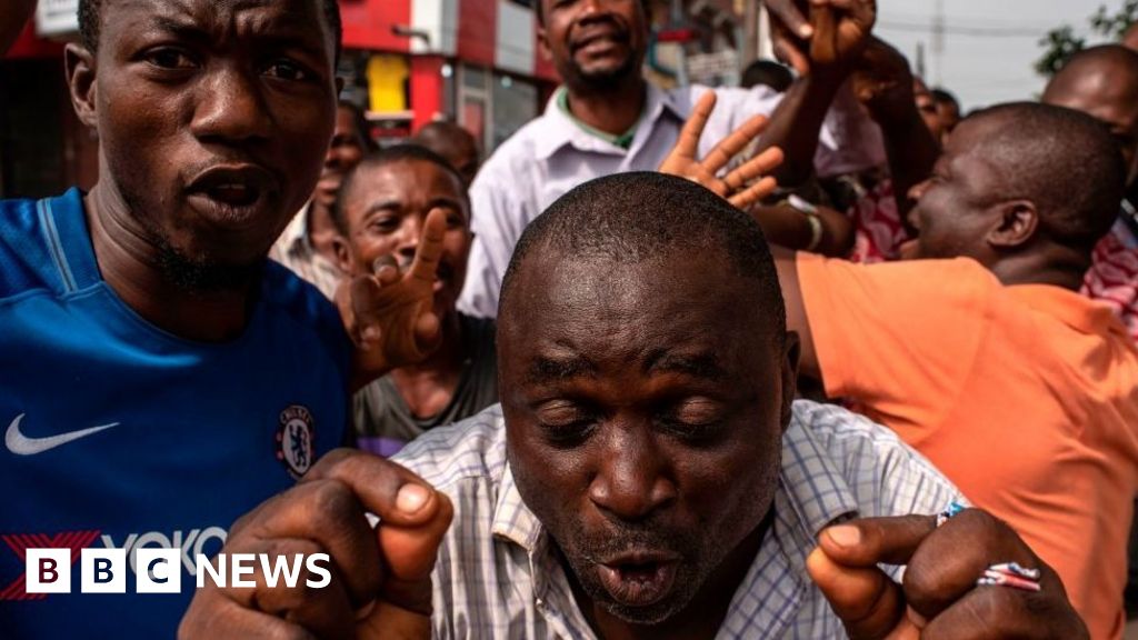 Nigeria Election 2019: Observers Urge Calm After Delay