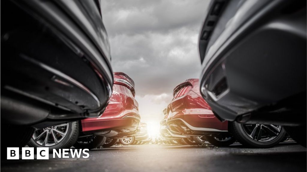 Car buyers overcharged £1,000 by dealers for loans, says watchdog BBC