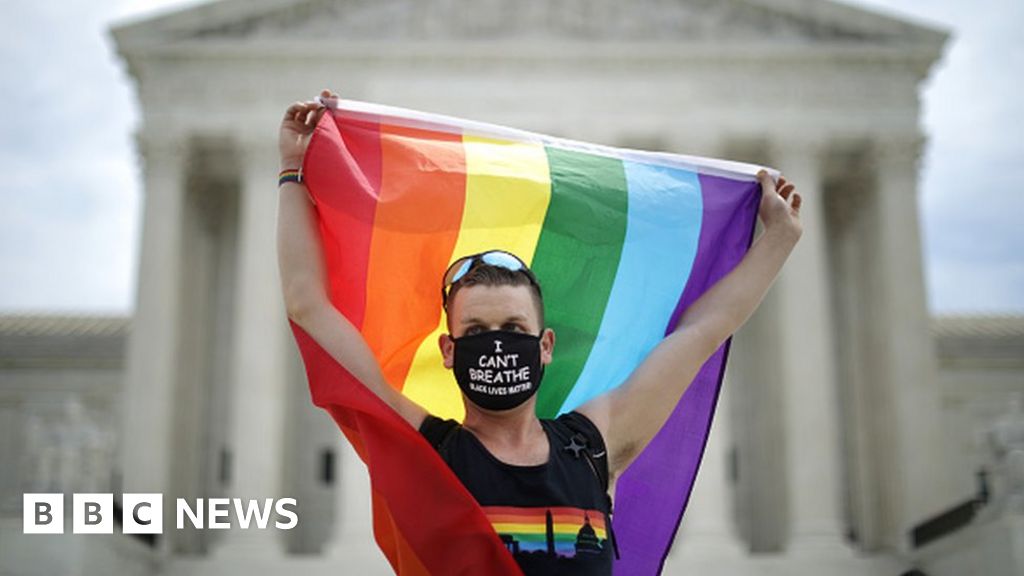 Republicans help pass House gay marriage bill