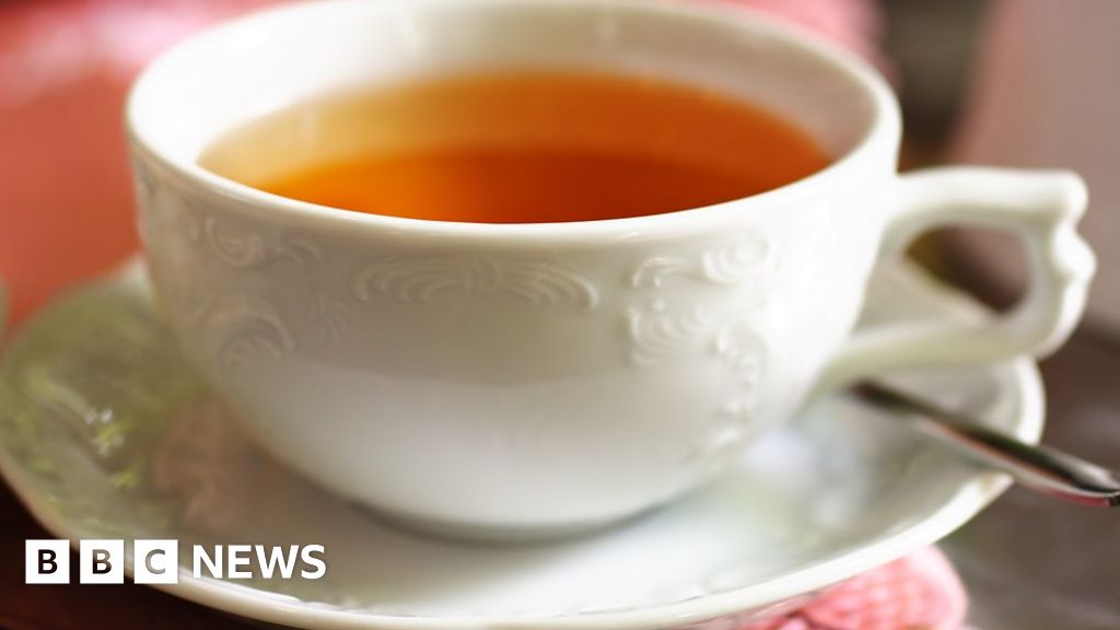 Why You Could Soon Be Missing Your Cup Of Darjeeling Tea Bbc News