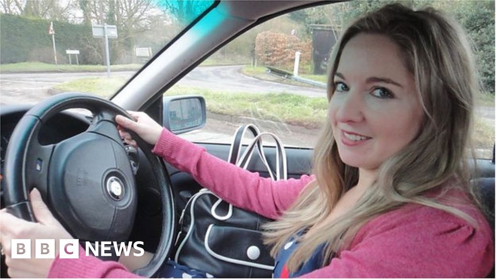 Victoria Coren Mitchell to front Radio 4 car series BBC News