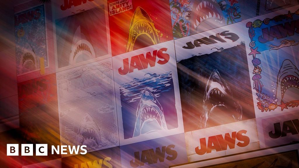 World's only full-scale Jaws boat replica to open in Conwy