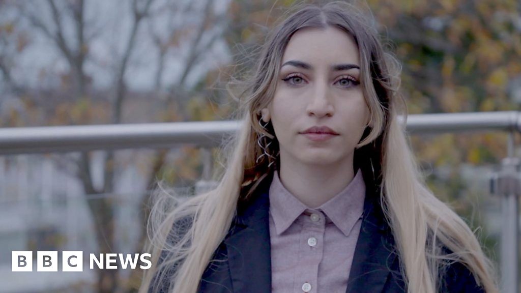 Refugees feel at home in Wales thanks to BBC News