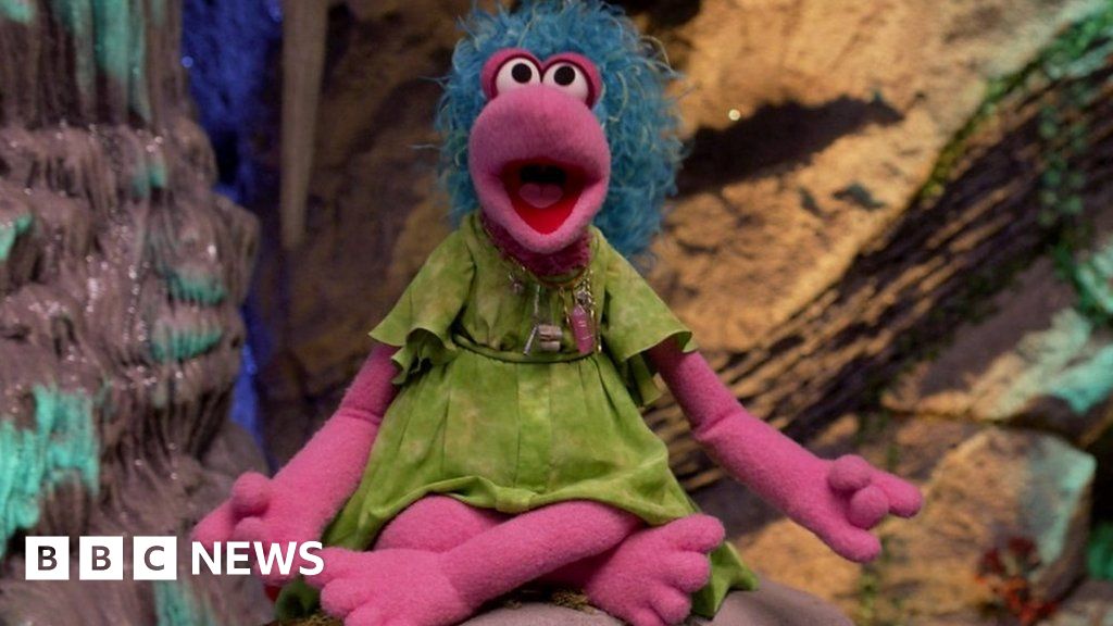 Children's show Fraggle Rock returns after 33 years