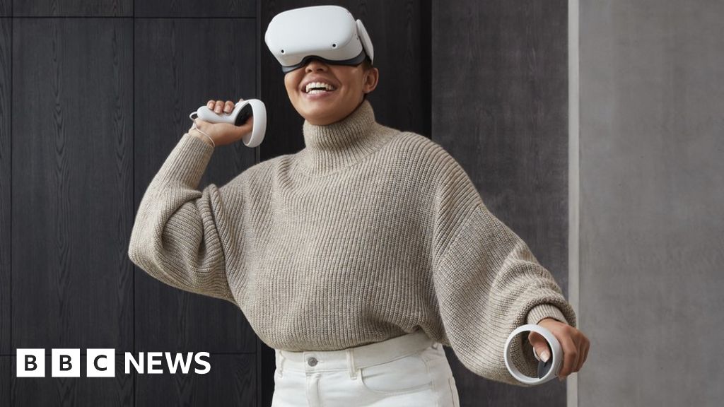 oculus quest top stories