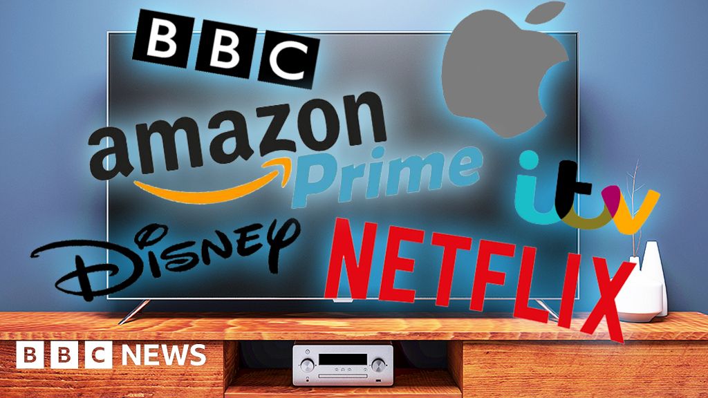 Beyond Netflix, Disney, Consumers Struggle to Define Streaming Brands