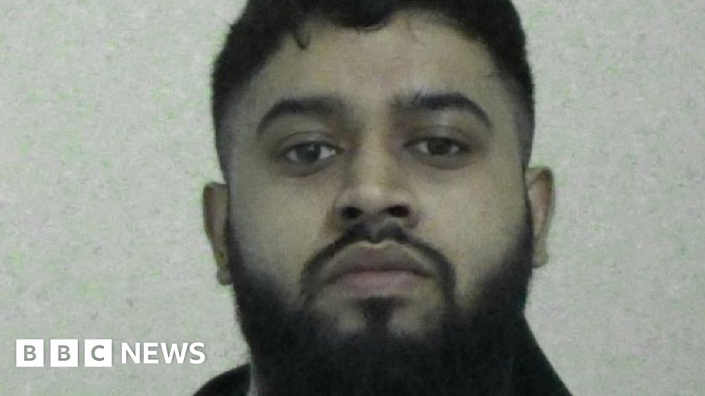 Dangerous South Shields driver jailed for driving at police car BBC News