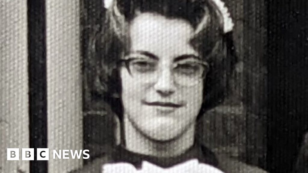 Eileen Cotter: Man, 80, on trial over woman's 1974 unsolved death