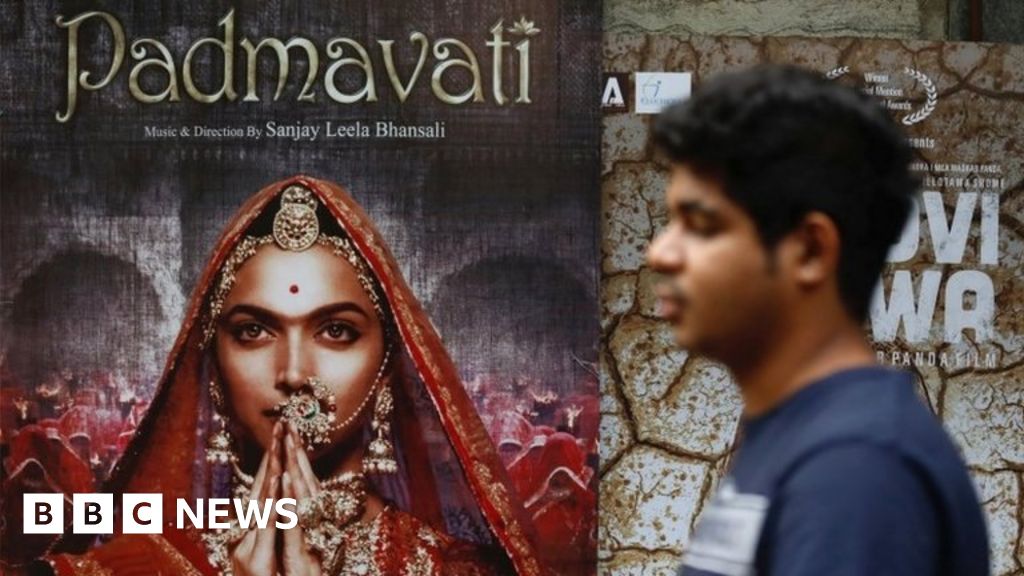 Padmavati Controversial Film Cleared By Indian Censor Board