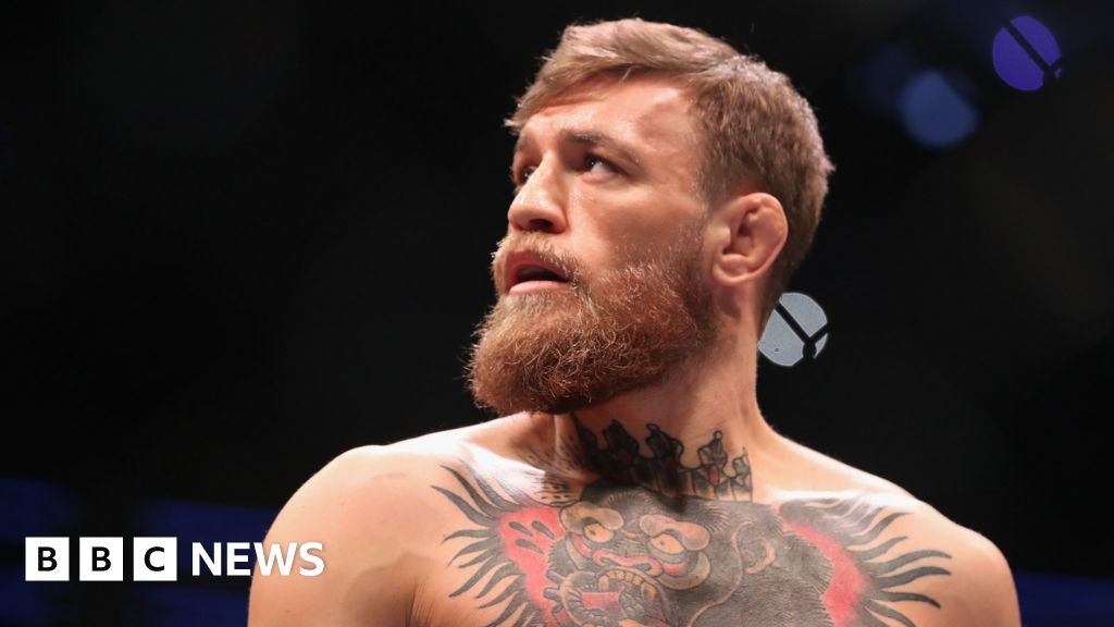 UFC: Wikipedia 'kills' Conor McGregor: Death hoax goes viral