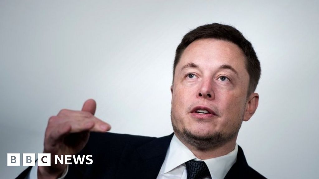 Tesla Directors No Formal Proposal To Take Company Private Bbc News