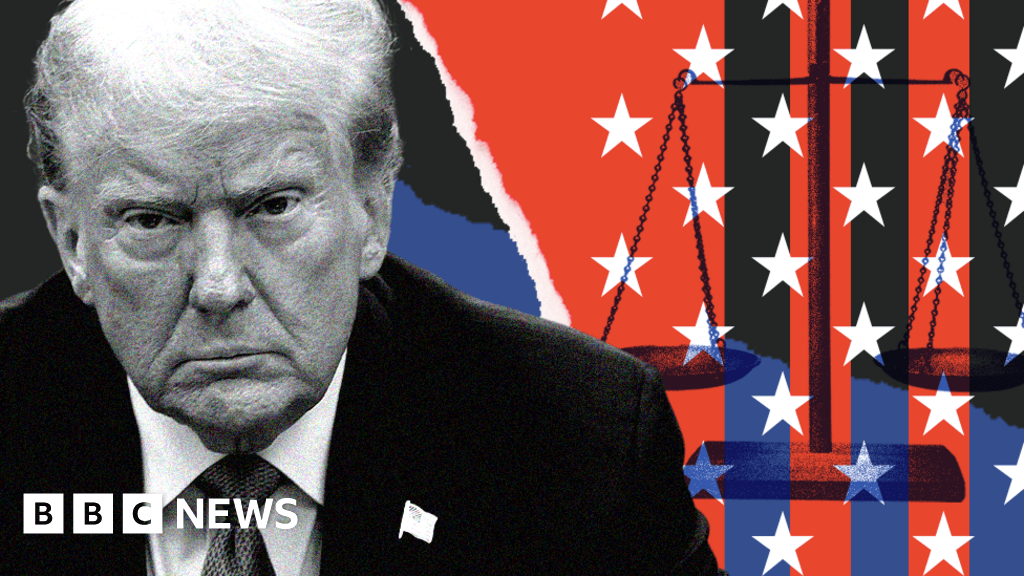 Съдебният процес срещу Тръмп в Ню Йорк далеч не е силен удар