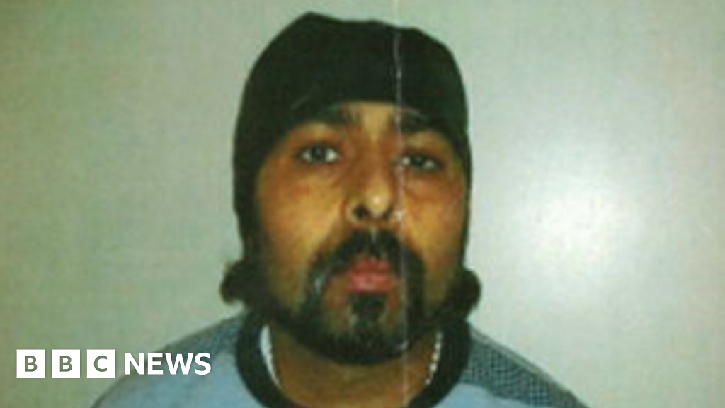 Man missing from Oxford mental health centre is found BBC News