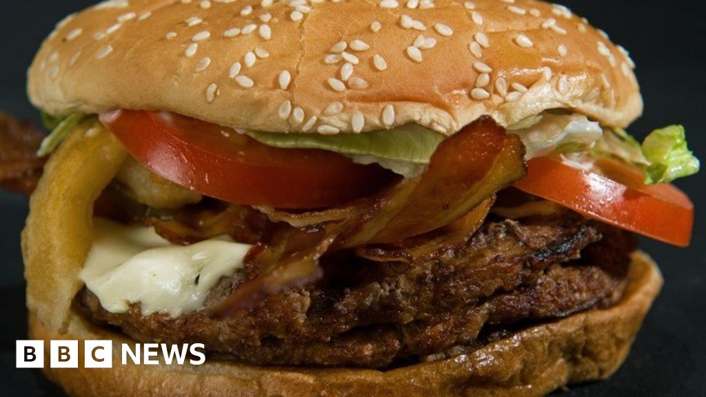 Why transfats might be in foods you do not expect BBC News