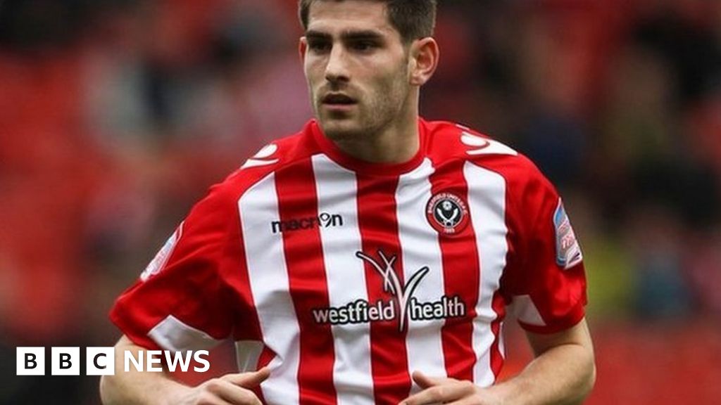 Ched Evans: The footballer's journey to clear his name - BBC News