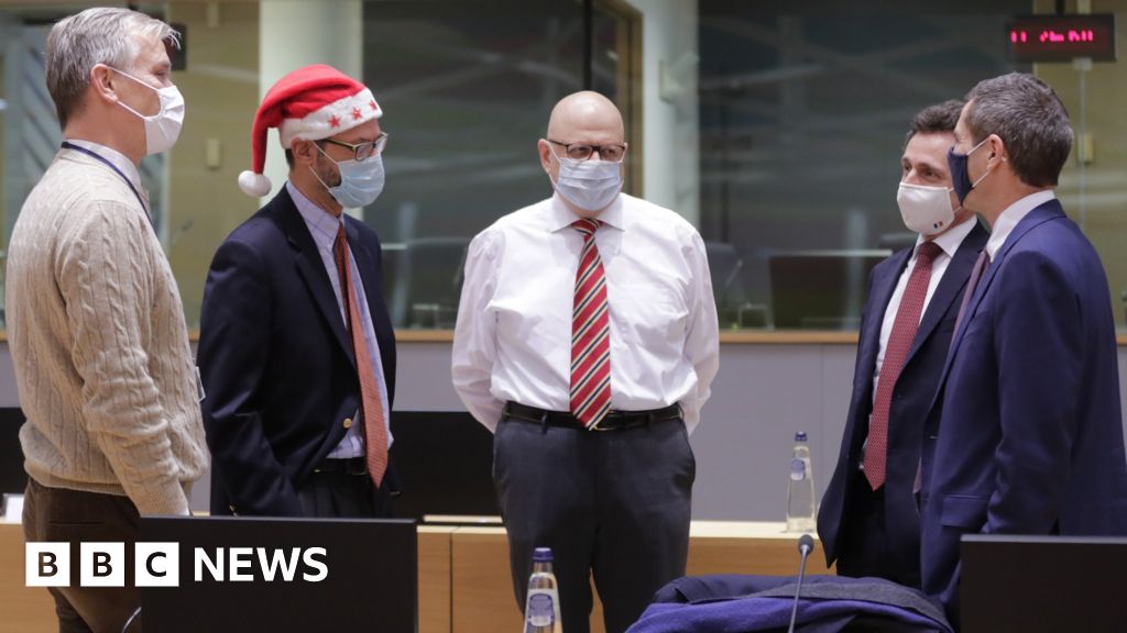 , Brexit: EU diplomats briefed on Brexit trade deal, Saubio Making Wealth