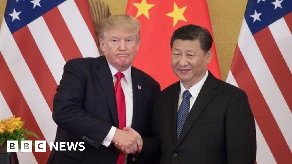 Six Ways China Could Retaliate In A Trade War Six Ways China Could Retaliate In A Trade War