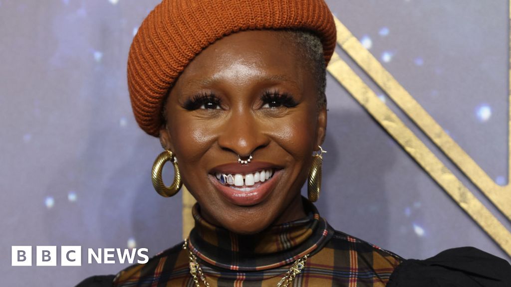Strictly Come Dancing: Actress Cynthia Erivo to fill in as judge