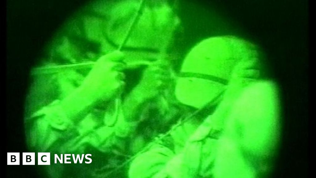 US raid on al-Qaeda in Yemen: What we know so far - BBC News