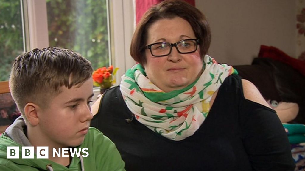 Wales Autism Law Rejection A Kick In The Teeth Bbc News