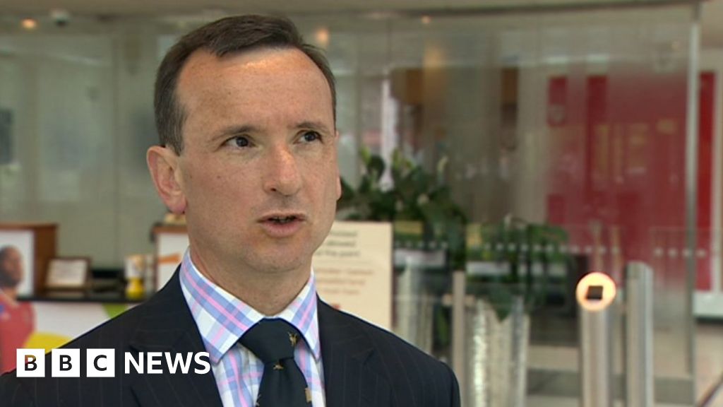 Accept Brexit Welsh Secretary Alun Cairns Tells Ams Bbc News