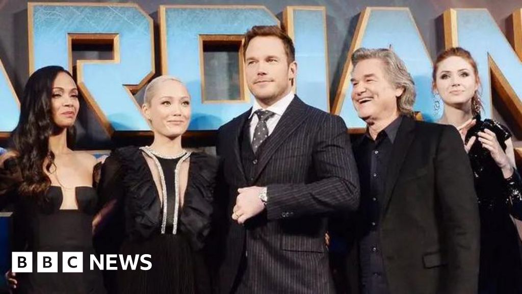 Major Overhaul: Netflix's Longcross Studios Set for Upgrades