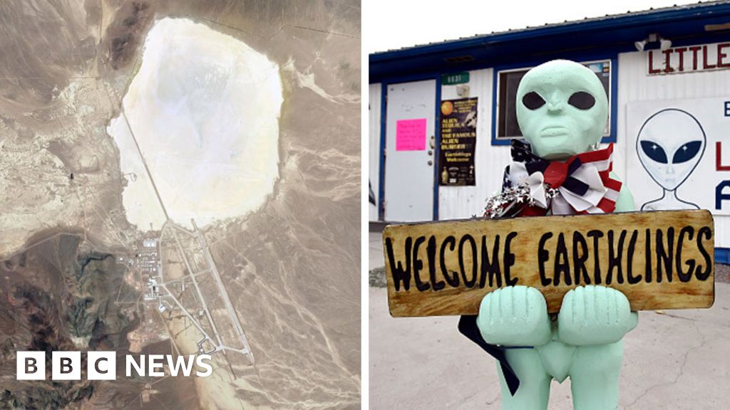 Storm Area 51 The Joke That Became A Possible Humanitarian Disaster c News