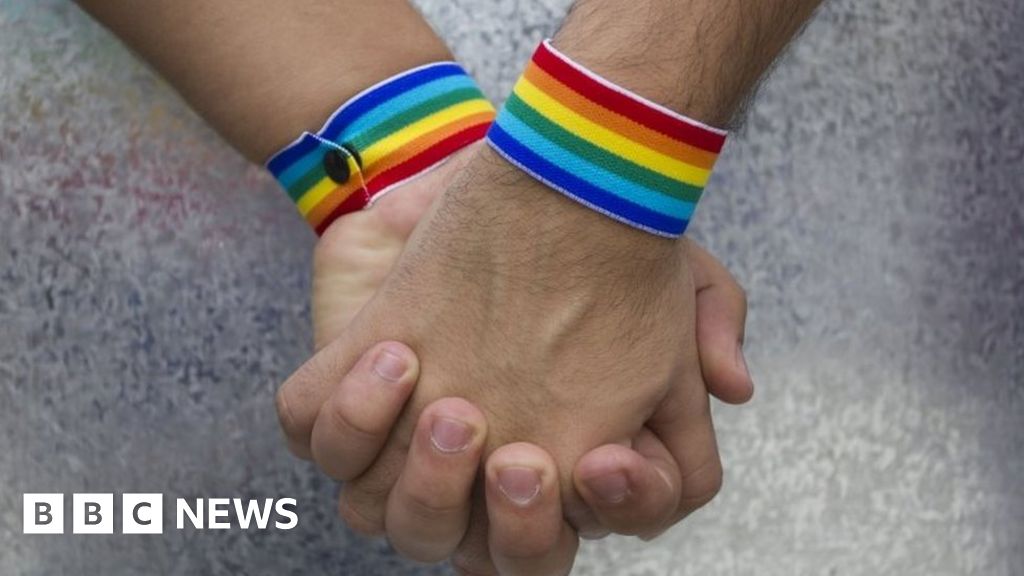 Calls To Ban Lgbt Conversion Therapy In Uk