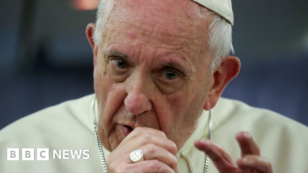 El Papa enviará un enviado para investigar denuncias de abusos sexuales en Chile