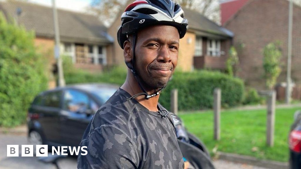 Air pollution: 'My child is fighting for breath'