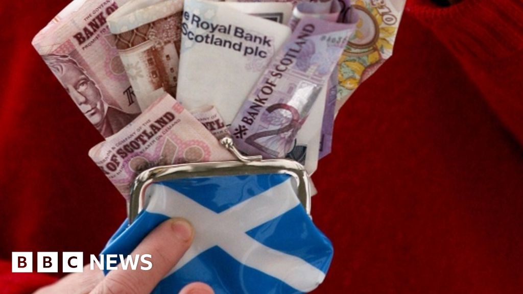 growth-in-scots-economy-slows-but-remains-resilient-bbc-news