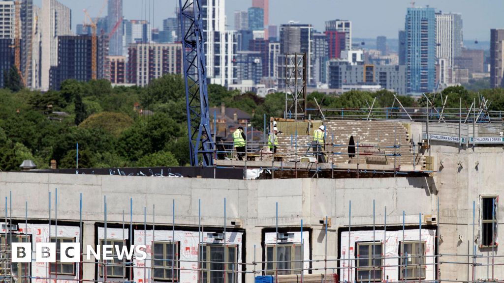 The millions spent on homes that are on pause