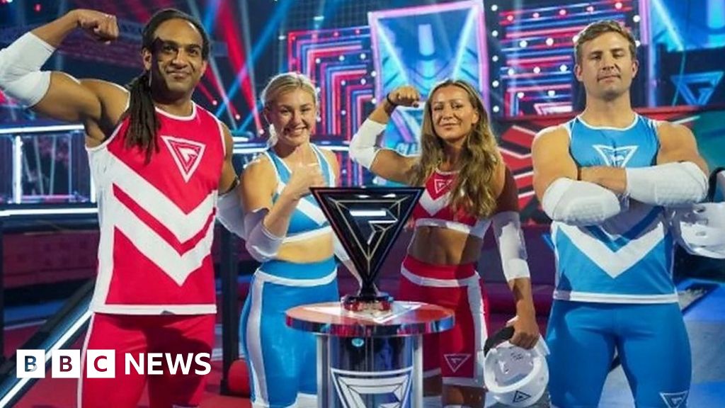 Gladiators final: Contenders are you ready?