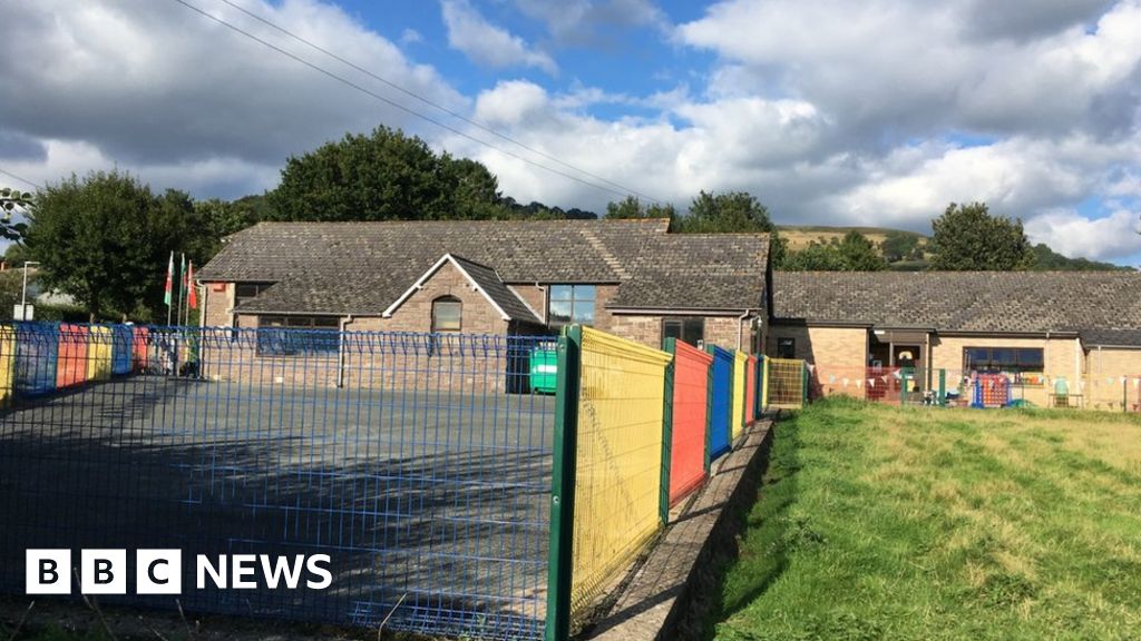 Llanbedr: Powys primary school to shut despite objections 
