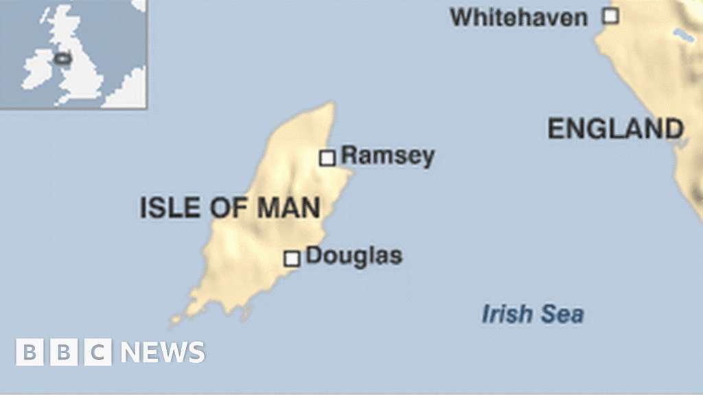 Isle of Man profile BBC News