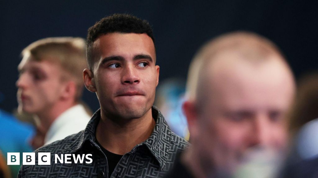 TikTok star HSTikkyTokky denied bail after arrest