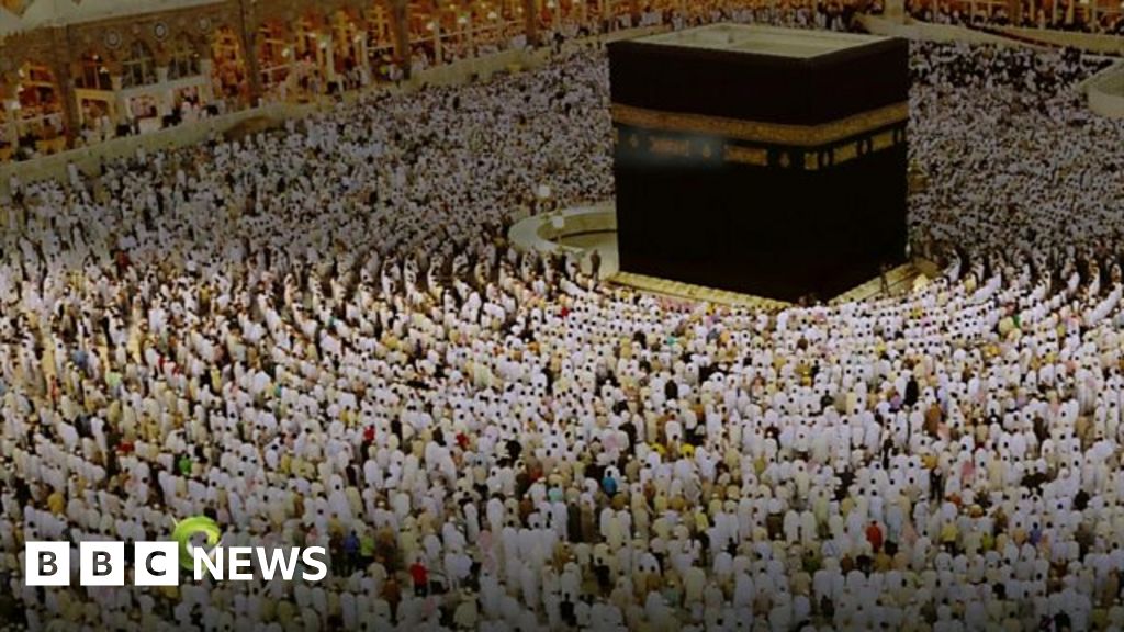 what is the hajj