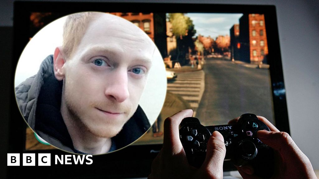 Gaming nearly ruined my life - how I kicked my addiction, UK News