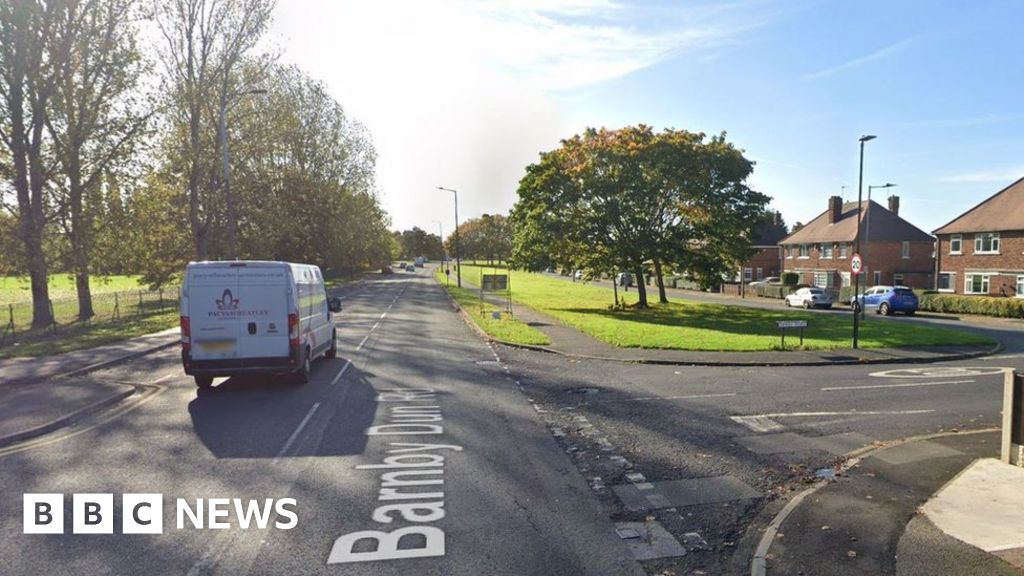 Doncaster house and vehicles damaged in 'targeted' shooting