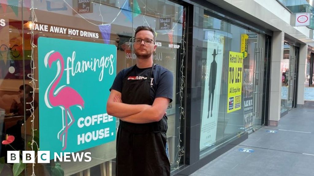 Covid:  Plan B was a catastrophe for our coffee shop 
