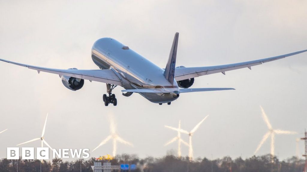 Greener flights will cost more, says industry