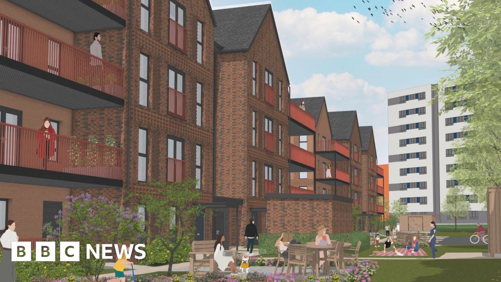 Developers plan new homes on former pub, historic sites